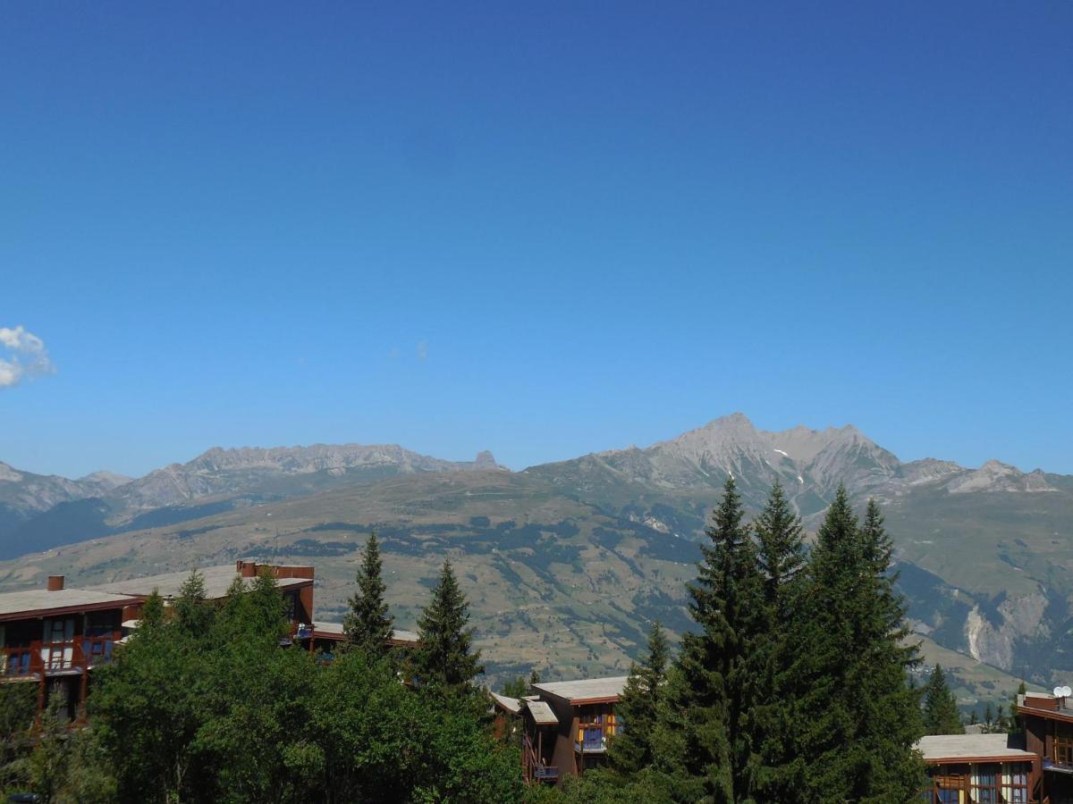 Les Arcs 1800 Ruitor Daire Dış mekan fotoğraf